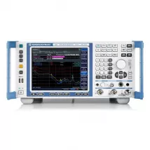 Испытание на ЭМС Rohde & Schwarz ESR3 фото