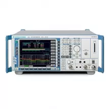 Испытание на ЭМС Rohde & Schwarz ESU8 фото