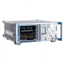 Испытание на ЭМС Rohde & Schwarz ESU26 фото