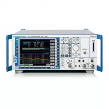 Испытание на ЭМС Rohde & Schwarz TS9975 фото