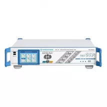 Испытание на ЭМС Rohde & Schwarz OSP130 фото