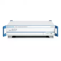 Испытание на ЭМС Rohde & Schwarz OSP150 фото