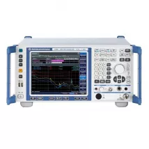 Испытание на ЭМС Rohde & Schwarz ESRP3 фото