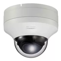 Купольная IP-камера SONY SNC-EM520 фото