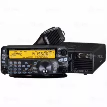 Трансивер Kenwood TS-480SAT фото