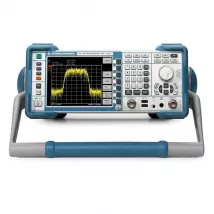 Анализатор спектра Rohde & Schwarz FSL3 (со следящим генератором) фото