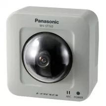 Миниатюрная IP-камера Panasonic WV-ST165 фото