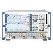 Анализатор Rohde & Schwarz ZVA8 (2 порта) фото