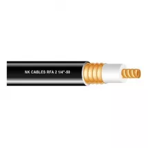 NK Cables RFA 2 1/4"-50 фото