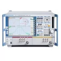 Анализатор Rohde & Schwarz ZVA24 (2 порта) фото
