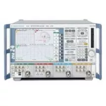 Анализатор Rohde & Schwarz ZVA24 (4 внутренних источника) фото