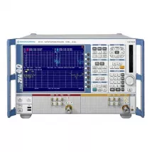 Анализатор Rohde & Schwarz ZVA40 (2 порта, 40 ГГц, 2.4мм) фото