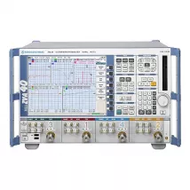 Анализатор Rohde & Schwarz ZVA40 (4 порта, 40 ГГц, 2.4 мм) фото