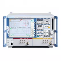 Анализатор Rohde & Schwarz ZVA50 (2 порта, 50 ГГц, 2.4 мм) фото