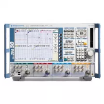 Анализатор Rohde & Schwarz ZVA50 (4 порта, 50 ГГц, 2.4 мм) фото