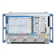 Анализатор Rohde & Schwarz ZVA67 (4 порта, 67 ГГц, 1.85 мм) фото