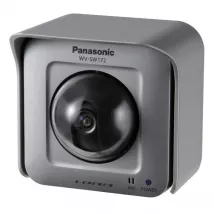 Миниатюрная IP-камера Panasonic WV-SW172 фото