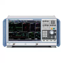 Анализатор Rohde & Schwarz ZNB4 (4 порта) фото