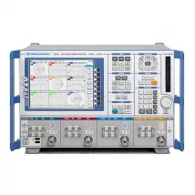 Анализатор Rohde & Schwarz ZNB20 (2 порта) фото