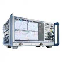 Анализатор Rohde & Schwarz ZNB40 (4 порта) фото