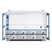 Анализатор Rohde & Schwarz ZVT8 (2 порта) фото