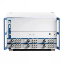 Анализатор Rohde & Schwarz ZVT20 (2 порта) фото