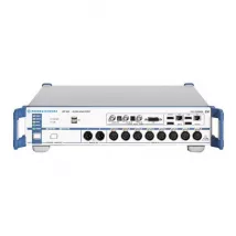 Аудиоанализатор Rohde & Schwarz UPP800 фото