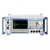 Аудиоанализатор Rohde & Schwarz UPV фото