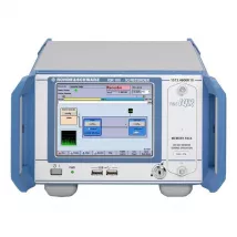 Рекордер Rohde & Schwarz IQR100 фото