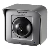 Миниатюрная IP-камера Panasonic WV-SW175 фото