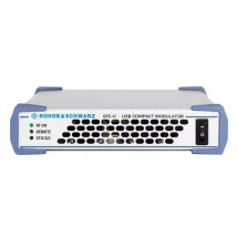 Модулятор Rohde & Schwarz SFC-U фото