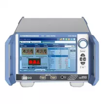 Видеотестер Rohde & Schwarz VTE фото