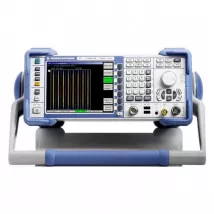 Демодулятор Rohde & Schwarz DV-ASC фото