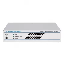 Rohde & Schwarz DVMS1 фото