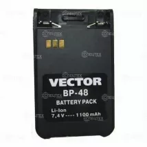 Vector BP-48 фото