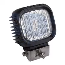 Lamper Фара светодиодная квадратная 48W фото