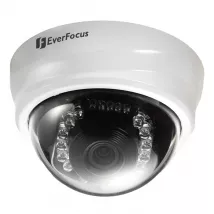 Купольная IP-камера EverFocus EDN2160 фото