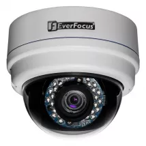 Купольная IP-камера EverFocus EDN2245 фото