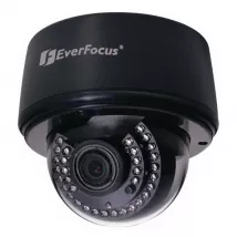 Купольная IP-камера EverFocus EDN3340 фото