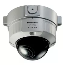 Купольная IP-камера Panasonic WV-SW355E фото