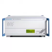 Радиопеленгатор Rohde & Schwarz DDF0xA фото