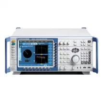 Радиопеленгатор Rohde & Schwarz DDF255 фото