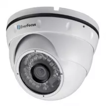 Купольная IP-камера EverFocus EBN268 фото