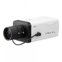IP камера SONY SNC-CH140 фото