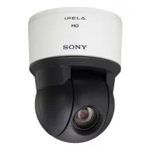 Поворотная IP-камера SONY SNC-ER550 фото