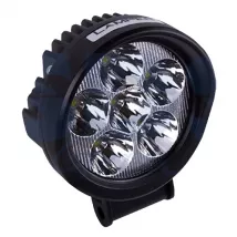 Lamper Фара светодиодная круглая 18W фото