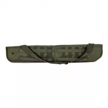 Чехол Voodoo Tactical Shotgun Scabbard Olive фото