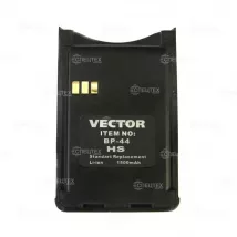 Vector BP-44 HS фото