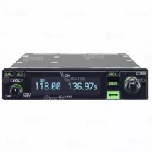 Радиостанция ICOM IC-A210 фото