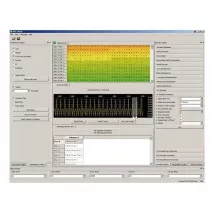 Програмное обеспечение Rohde & Schwarz CA250 фото